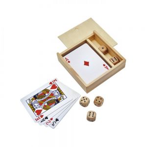 SET DE JUEGO SOANA personalizada